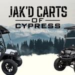 JAK'D Carts of Cypress - photo 1