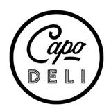 Capo Deli Franchise - Food in Washington