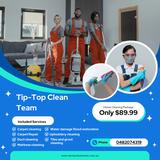 Tip Top Curtain Cleaning