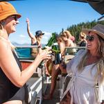 Rent A Boat Lake Tahoe - photo 1