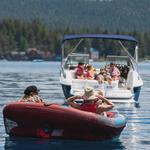 Rent A Boat Lake Tahoe - photo 2