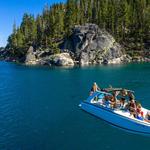 Rent A Boat Lake Tahoe - photo 9