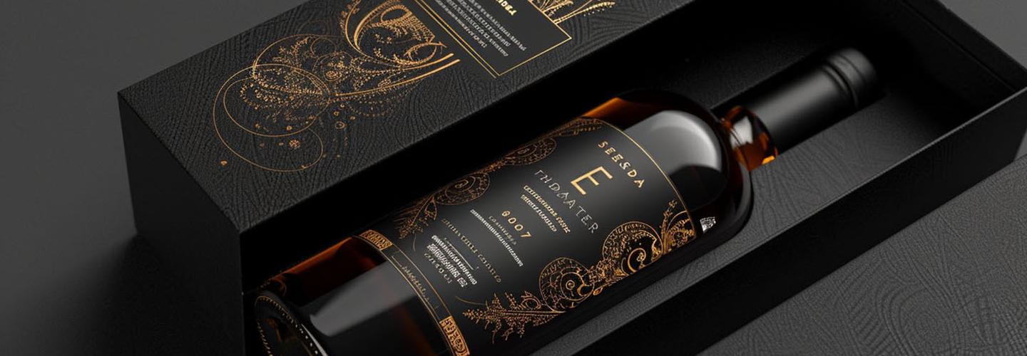 Whisky Box cover photo