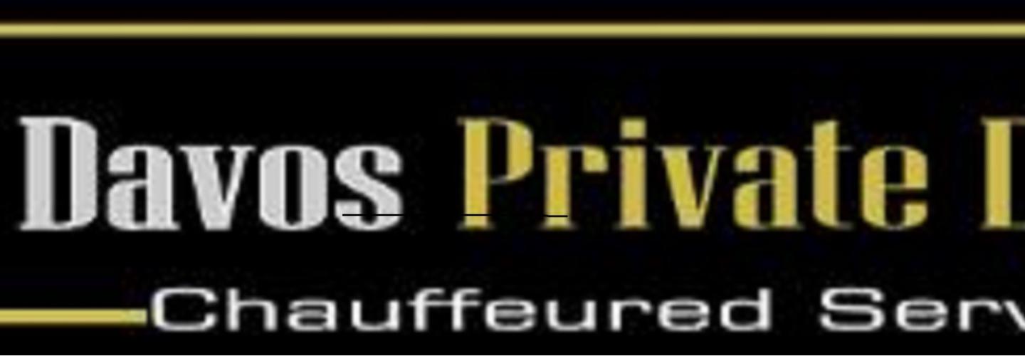 Davos Private Driver cover photo