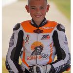 Roman Darby Professional MotoGP Motorcycle Racer - photo 2