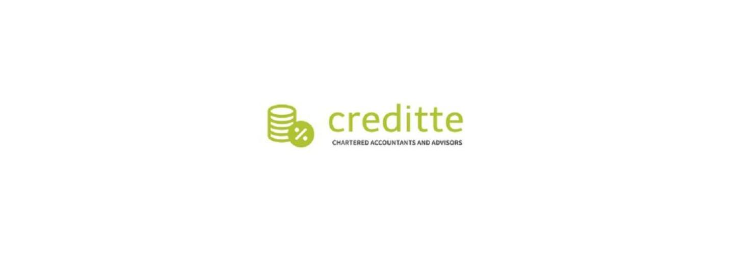 creditte chartered accountants and advisors cover photo