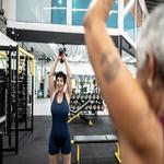 The Union: Fitness & Fun, Alamo Heights - photo 9