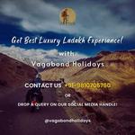 VagabondHolidays - photo 1