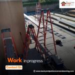 Backyard Patio  Covers and Awning - photo 2