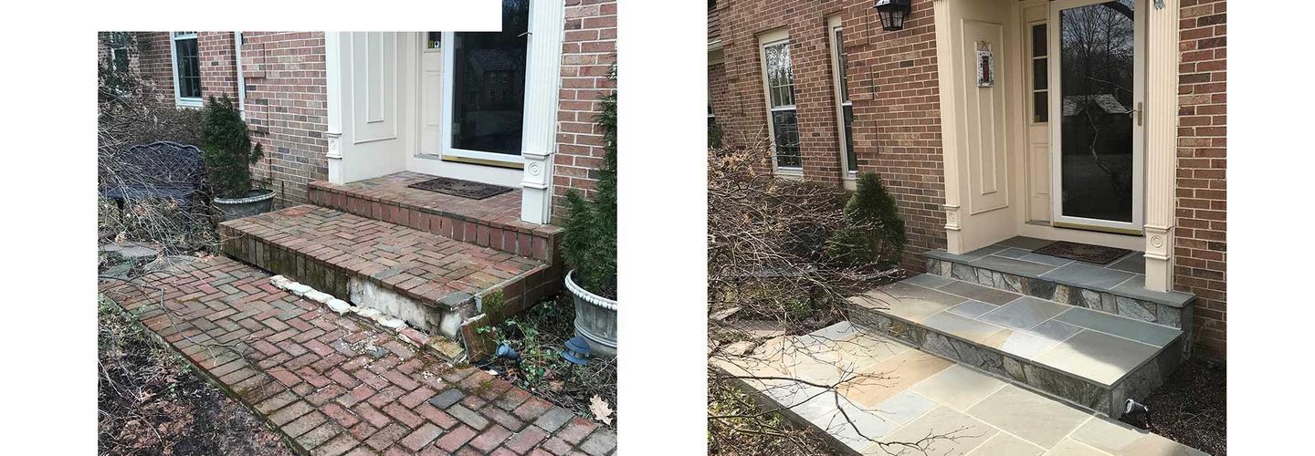 Musgrove Masonry LLC cover photo