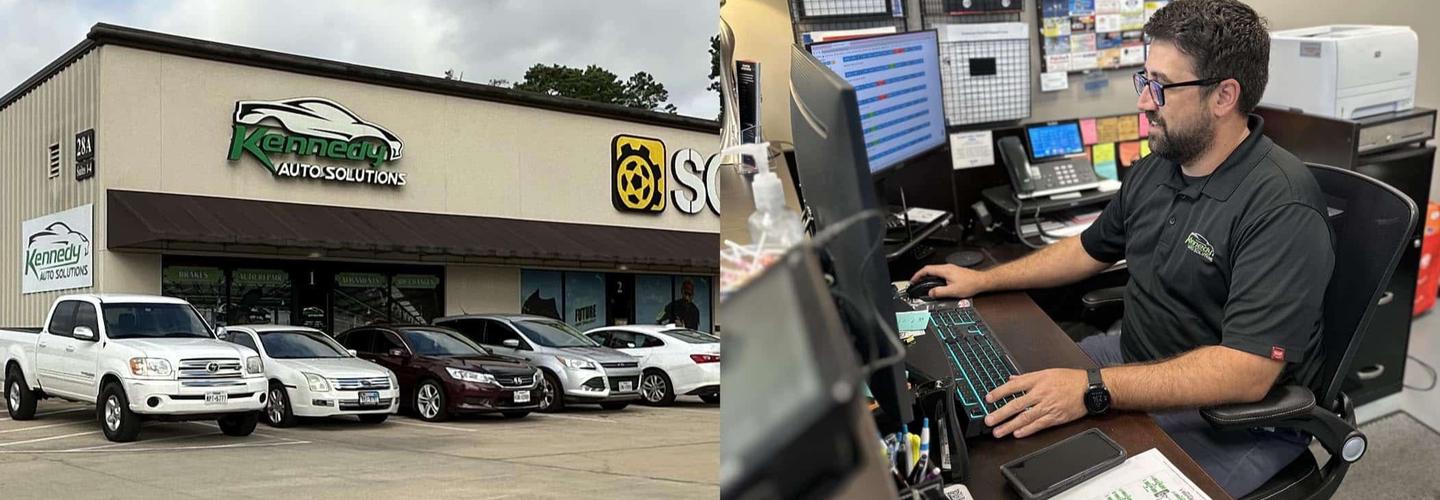 Kennedy Auto Solutions cover photo