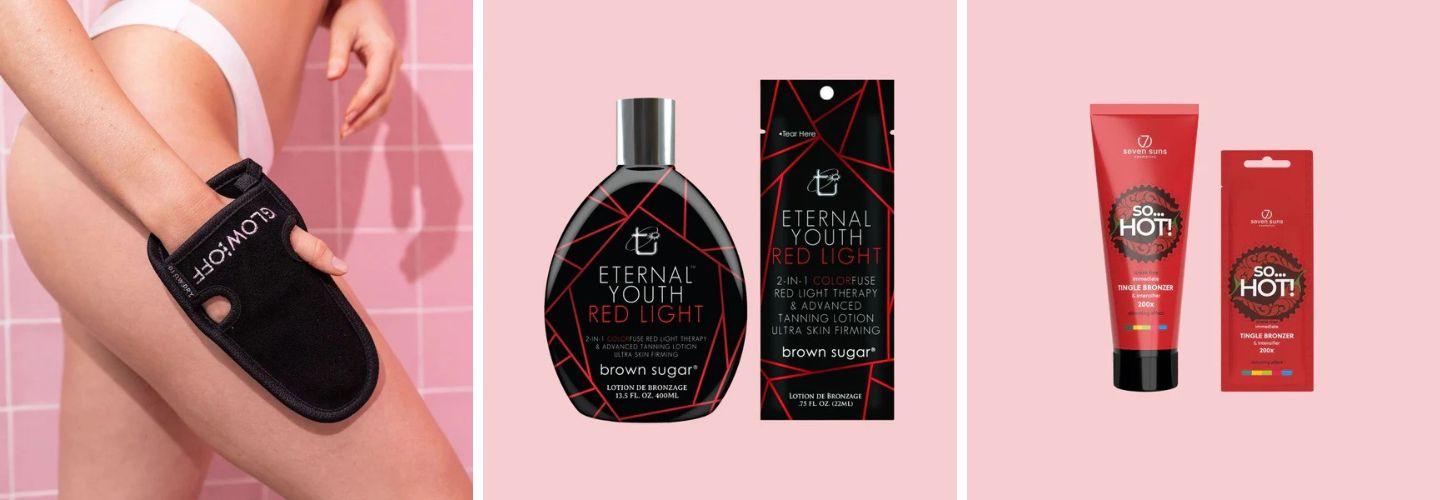 Glow X Go cover photo