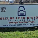 Secure Lock N Store Self Storage - photo 1
