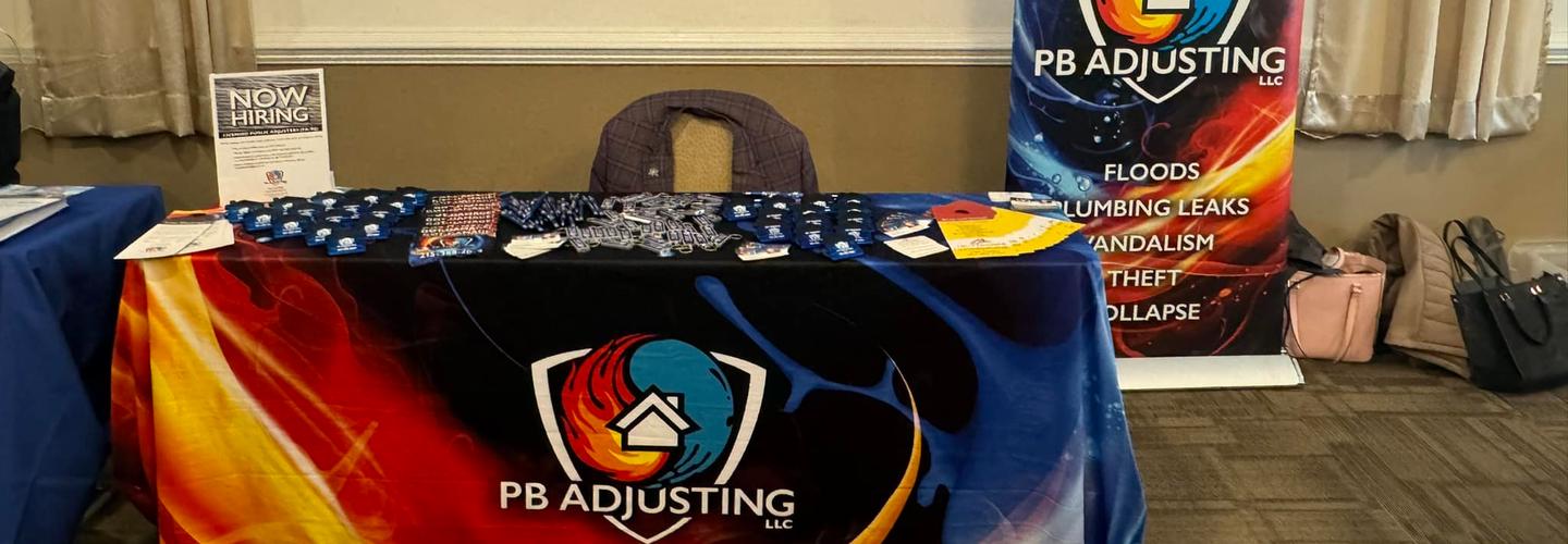 PB Adjusting, LLC cover photo