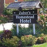 Zuber's Homestead Hotel - Hotels in Homestead