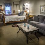 Zuber's Homestead Hotel - photo 2