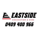 Eastside Excavation Hire - Excavation Services in Wodonga