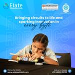 Elate International School - photo 9