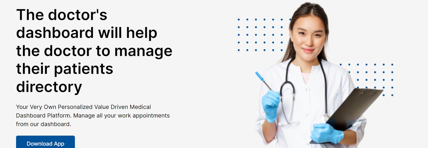 Well Being App cover photo