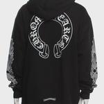 Chrome Hearts Clothes - photo 4