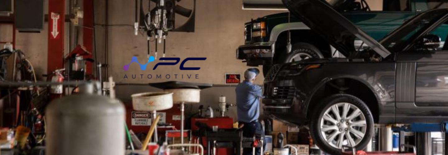 NPC Automotive cover photo