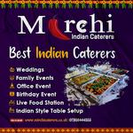 Mirchi Caterers - photo 1