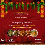 Mirchi Caterers - photo 3