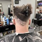 Zapata's Barbershop - photo 2