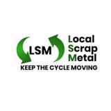 Local Scrap Metal