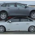 Queenstown Car Wreckers - photo 1