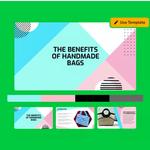 AI Infographic Presentation maker - photo 2