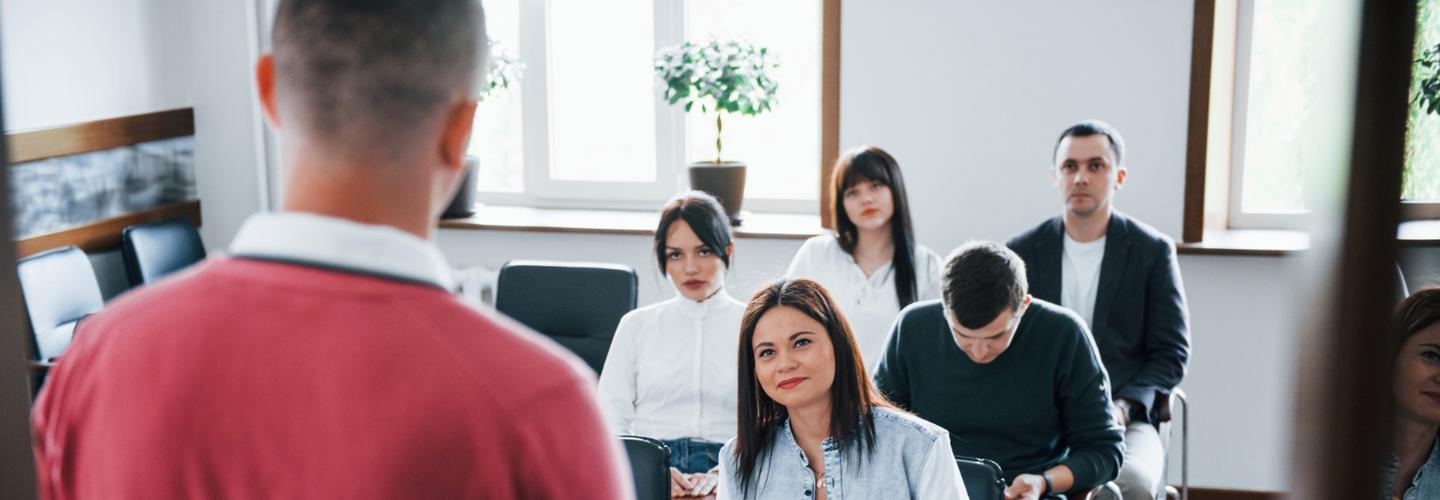 PLG Insurance Training cover photo