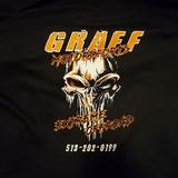 Graff Motorsports - Motorsport Vehicle Repairs in Okeana