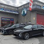 Mountain Hwy Collision Ltd. - photo 1