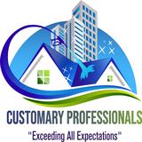 Customary Professionals - Home Cleaning in Valdosta