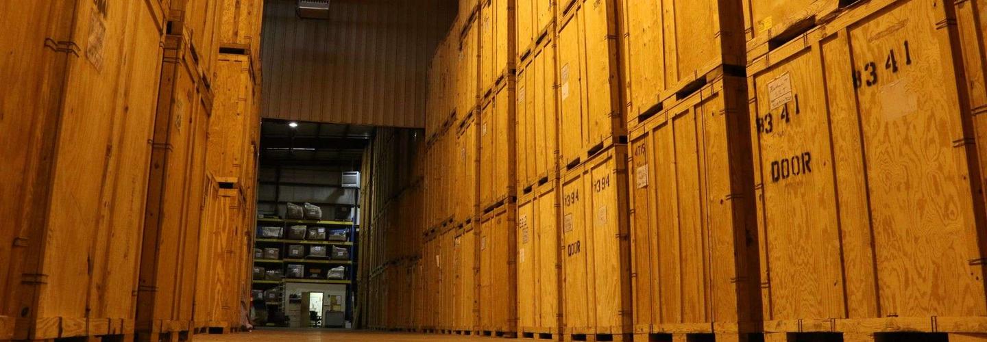 Dairyland Moving and Storage cover photo