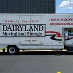 Dairyland Moving and Storage - photo 1