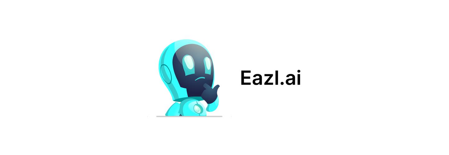 Eazl.ai cover photo