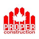 Proper Construction Inc.