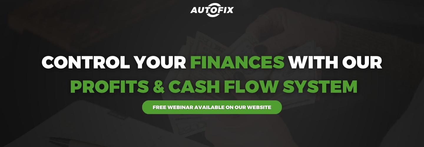 AutoFix Auto Shop Coaching cover photo