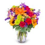 Flowers & Festivities - photo 4