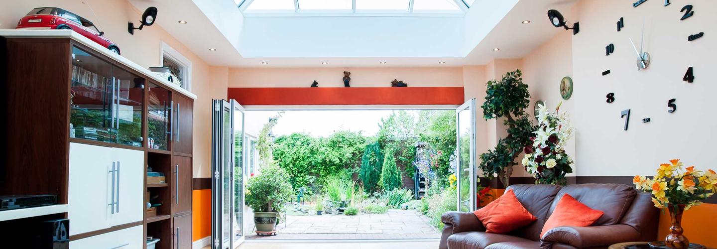 Glass House Ltd cover photo