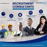 Delta Recruitment Consultants Pvt. Ltd. - photo 2