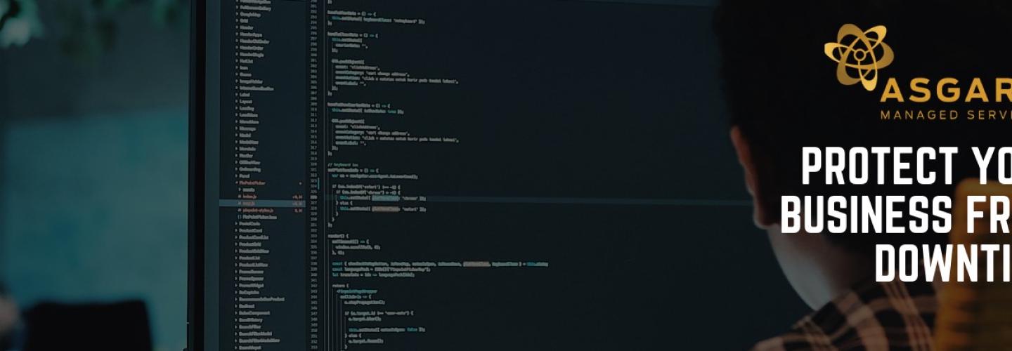 Asgard Managed Services cover photo