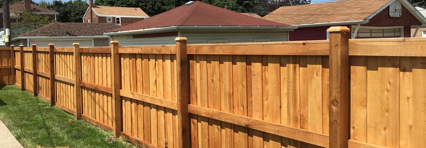 CDP Fencing & Land Cultivation LLC cover photo