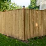 CDP Fencing & Land Cultivation LLC - photo 1