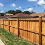 CDP Fencing & Land Cultivation LLC - photo 2