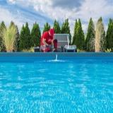 Cupertino Pool Service - Pool & Hot Tub Service in Cupertino