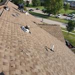 Brainard Roofing Company - photo 2