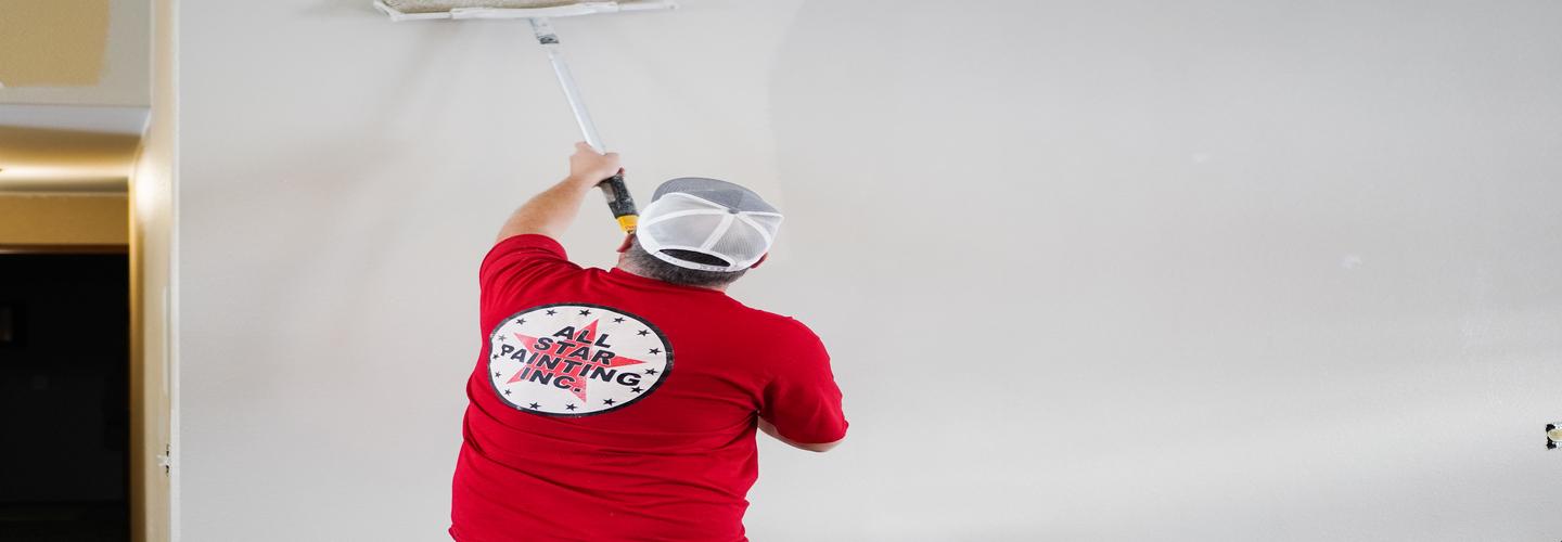 All Star Painting Inc. cover photo